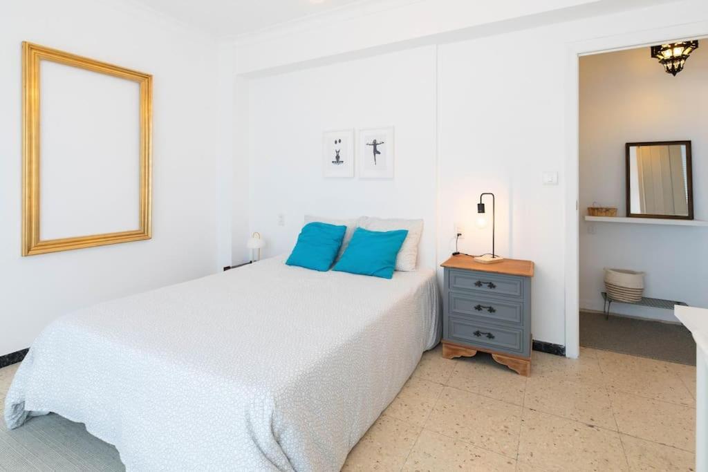 Apartamento Amboage Ferrol Exterior photo
