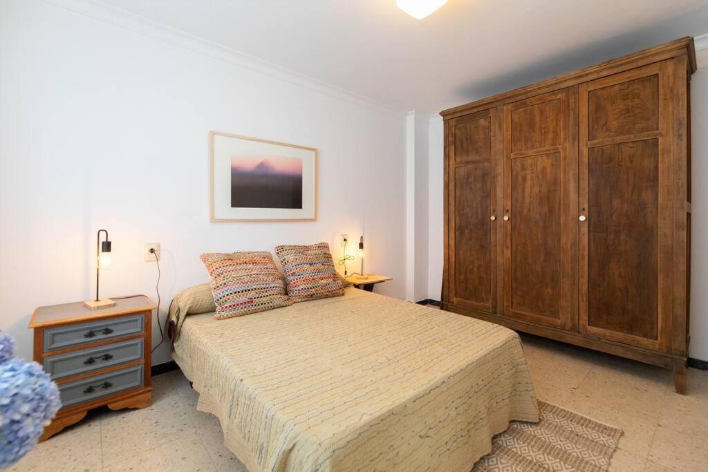Apartamento Amboage Ferrol Exterior photo